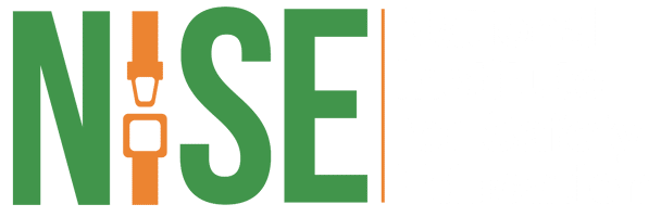 NISE Logo